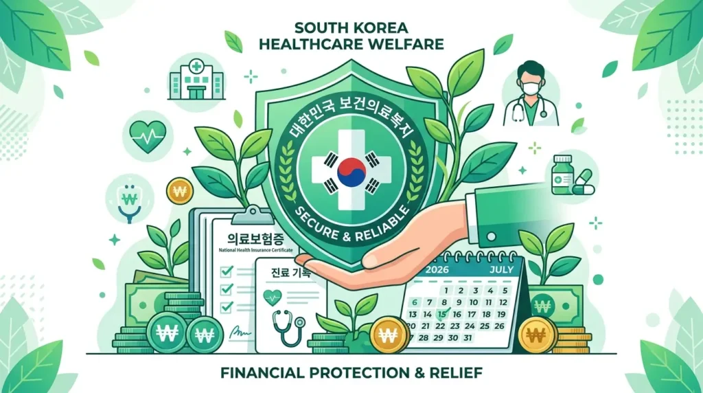 본인부담상한제, 2026년본인부담상한제, 소득분위별상한액, 의료비환급금, 건강보험공단환급금, 정부24의료비조회, 실손보험분쟁, 실비상한제공제, 요양병원상한제, 재난적의료비지원