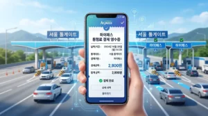 민자고속도로 미납통행료, 고속도로 미납요금 조회, 하이패스 미납요금 납부, 한국도로공사 고속도로 통행료 누리집, 민자도로관리지원센터, 부가통행료 10배, 고속도로 스미싱 문자, 차량 압류 강제징수, 전국 민자도로 현황, 하이패스 미납 조회 방법