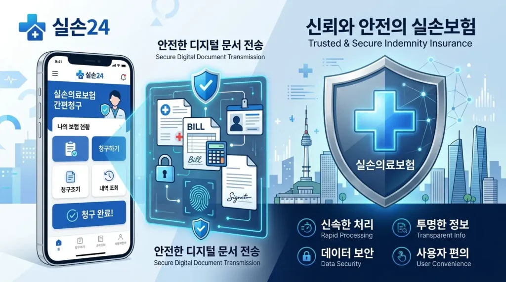 실손의료보험, 실비보험 비교, 1세대 실손보험, 4세대 실손전환, 실손24, 비급여 할증제, 실손보험 리모델링, 보험금 청구 소멸시효, 5세대 실손보험, 국민건강보험 비급여