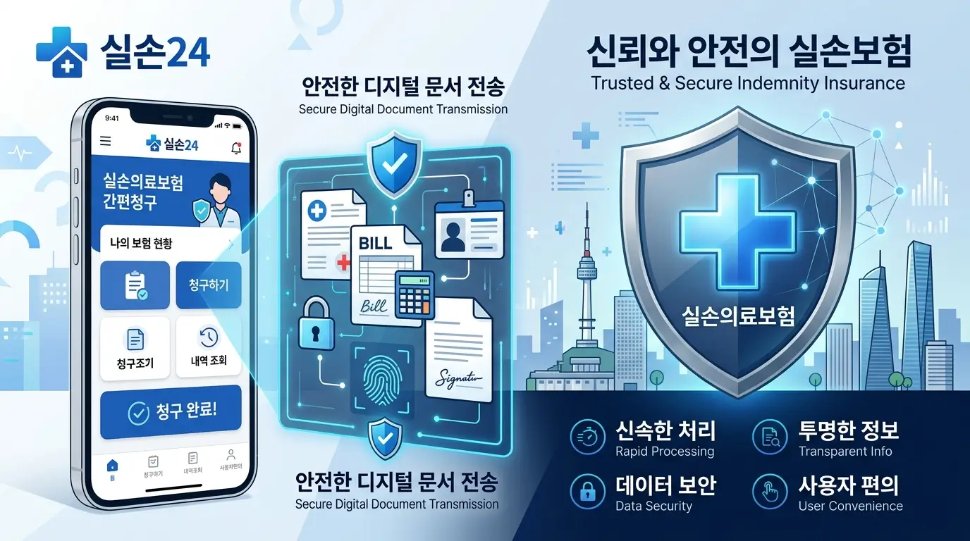 실손의료보험, 실비보험 비교, 1세대 실손보험, 4세대 실손전환, 실손24, 비급여 할증제, 실손보험 리모델링, 보험금 청구 소멸시효, 5세대 실손보험, 국민건강보험 비급여