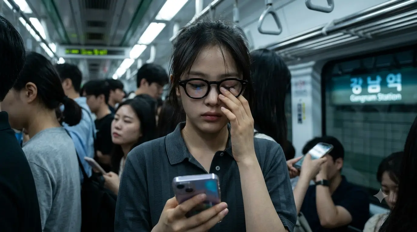 시력교정 지원금 의료비 세액공제