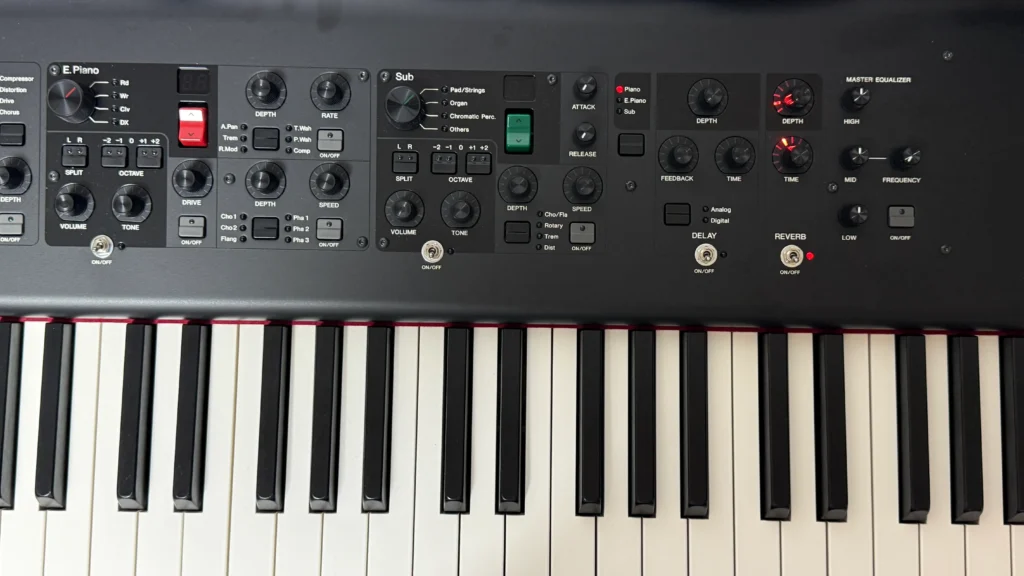 야마하
cp88
스테이지 피아노
yamaha cp88