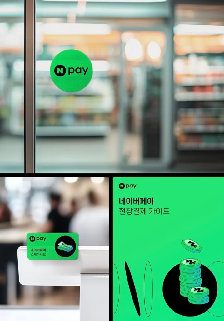 네이버 페이