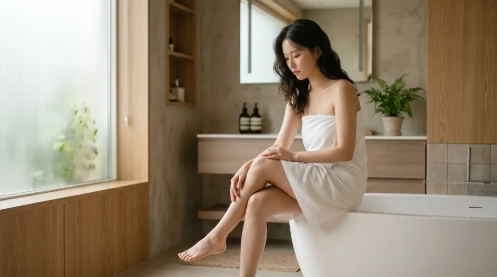 발톱무좀
