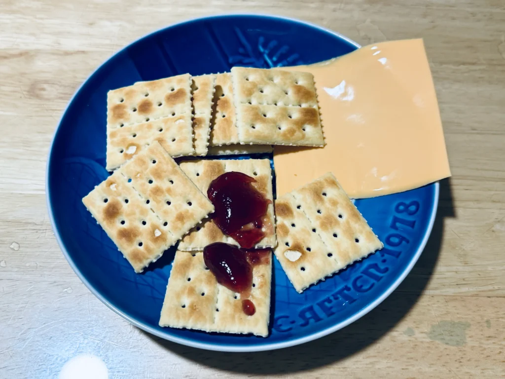 참크래커