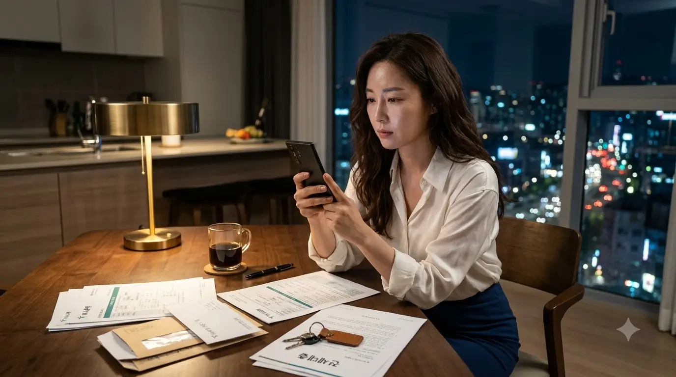 8·13 대책 전세대출 가능조건