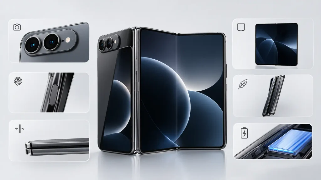 아이폰 듀오 핵심 스펙 화면 무게 두께 카메라 A20 Pro