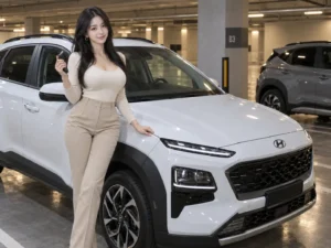 30대 여성 SUV 추천