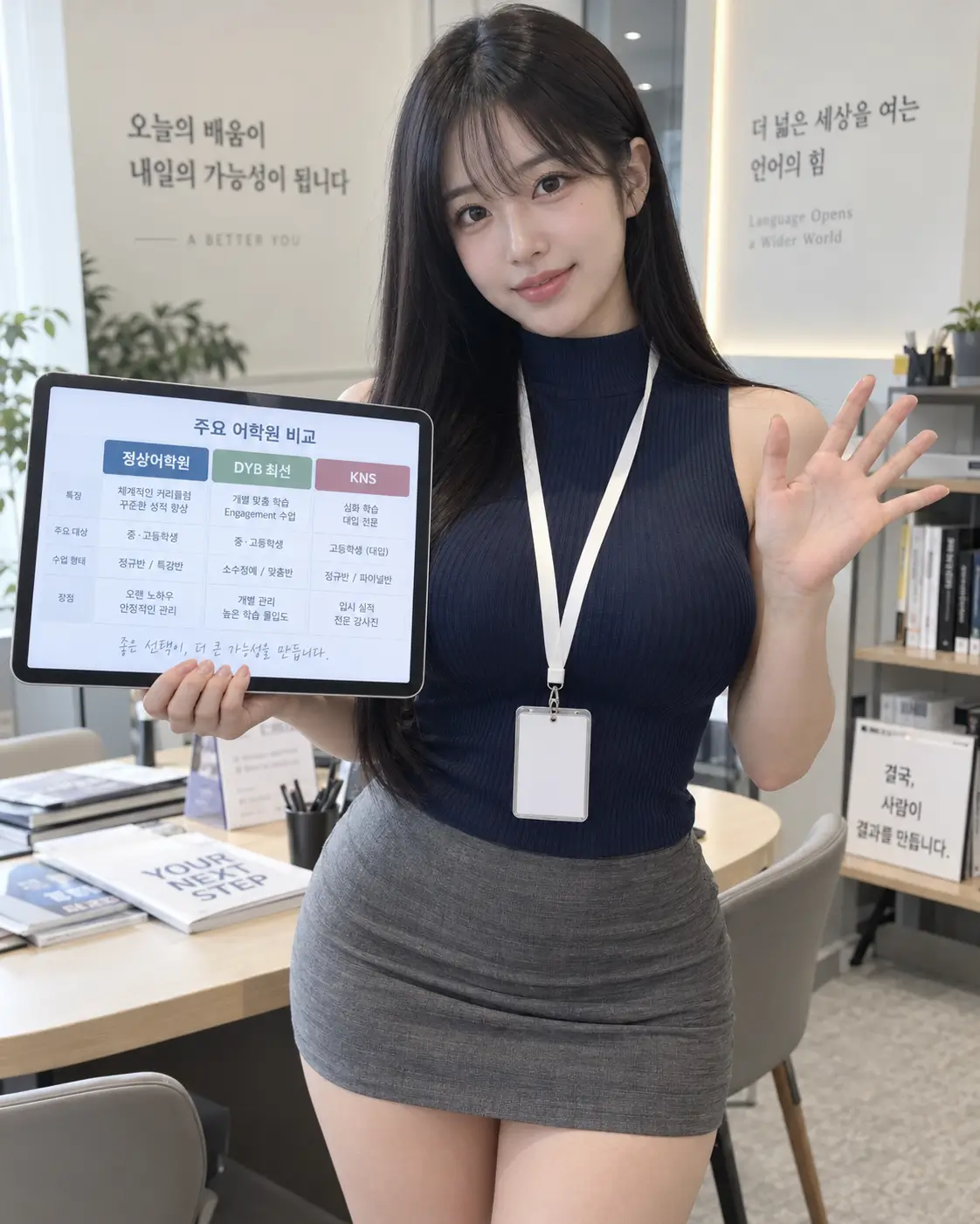 대치동 중등 영어학원 추천