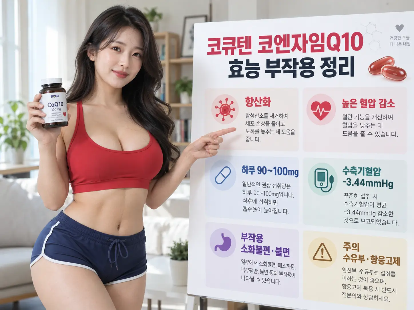 코엔자임