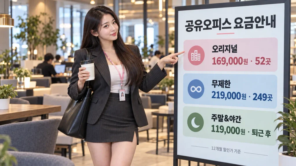 파이브스팟 가격 오리지널 무제한 주말 야간 패스 비교