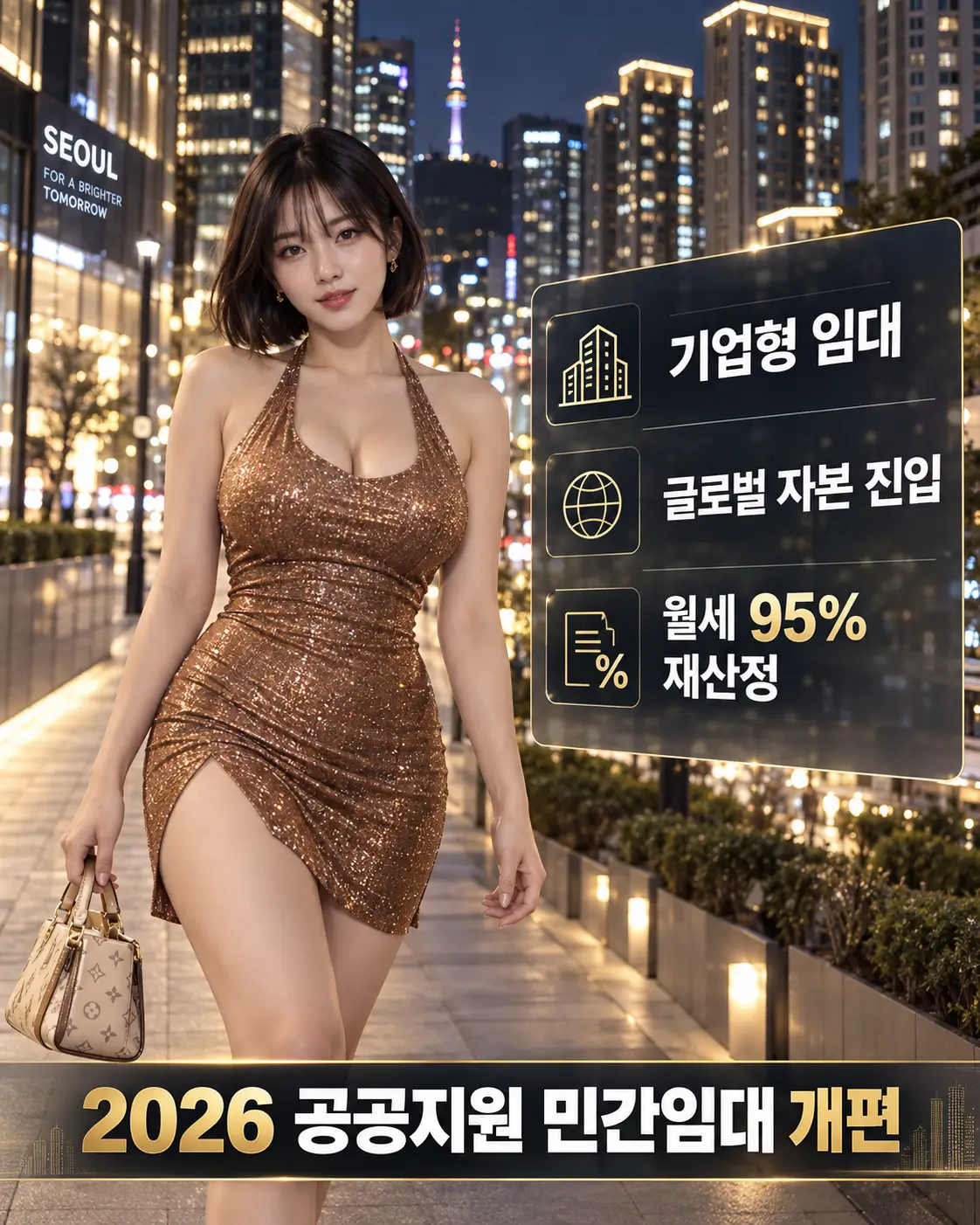 기업형 임대